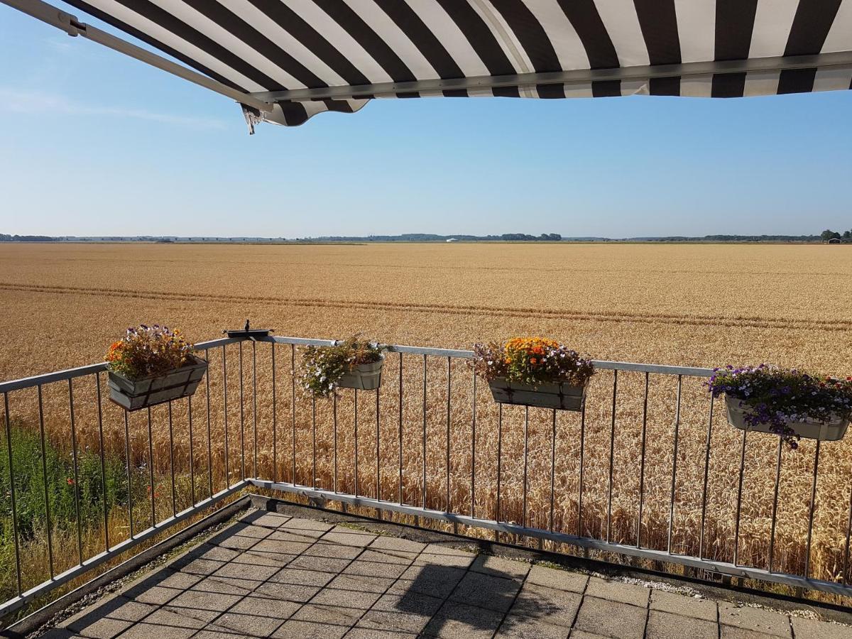 Vakantiewoning Akkerrand Kamperland Exterior foto